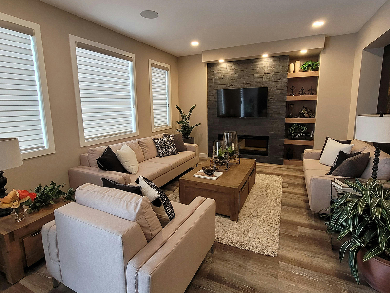 Contact Poirier Flooring in Prince George & Richmond, VA