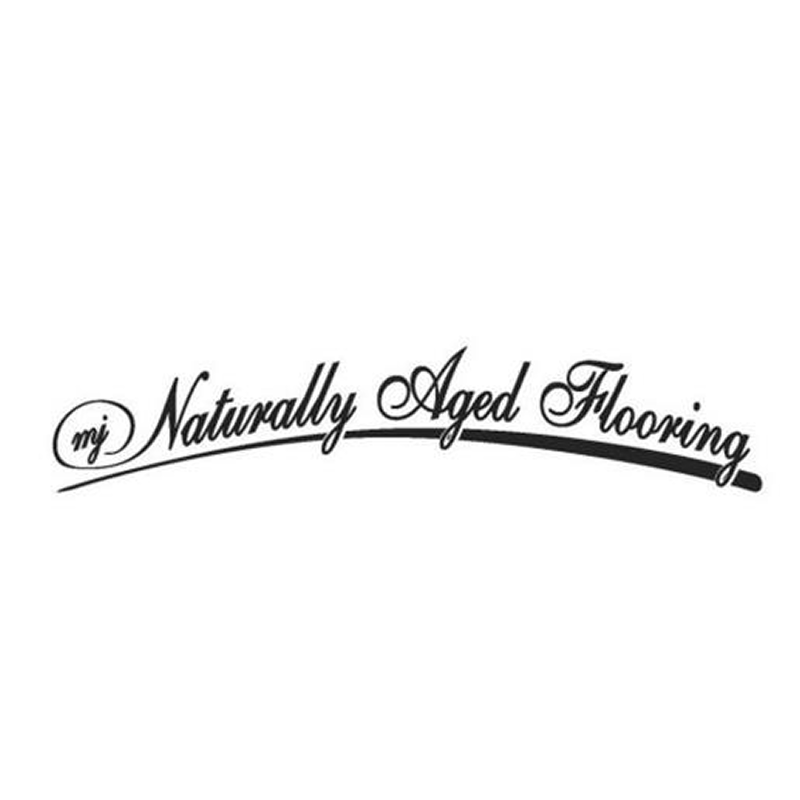 Naturally Aged Flooring