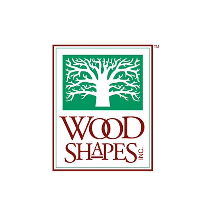 Wood Shapes
