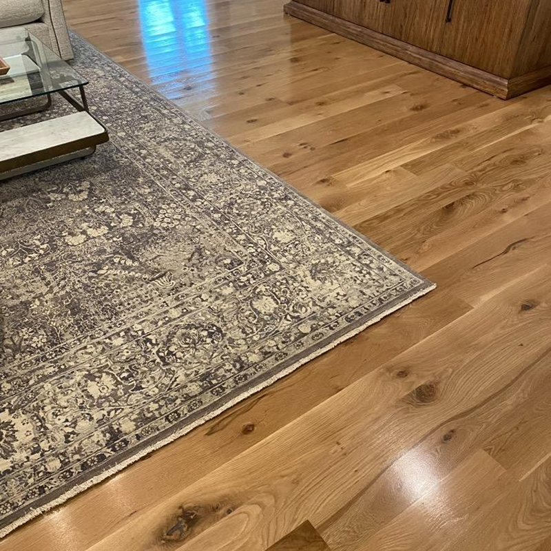 Flooring design Consultations in Prince George & Richmond, VA