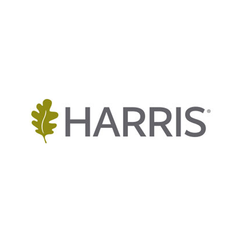 Harris logo