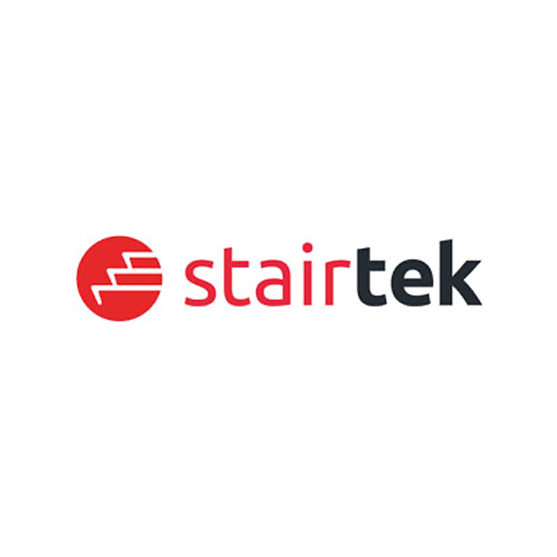 Stairtek logo
