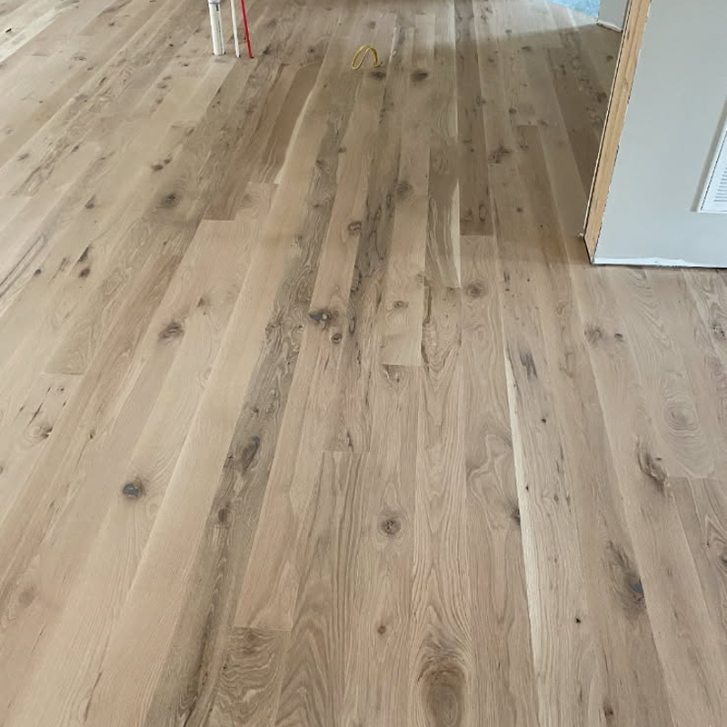 Commercial floors from Poirier Flooring in Prince George & Richmond, VA