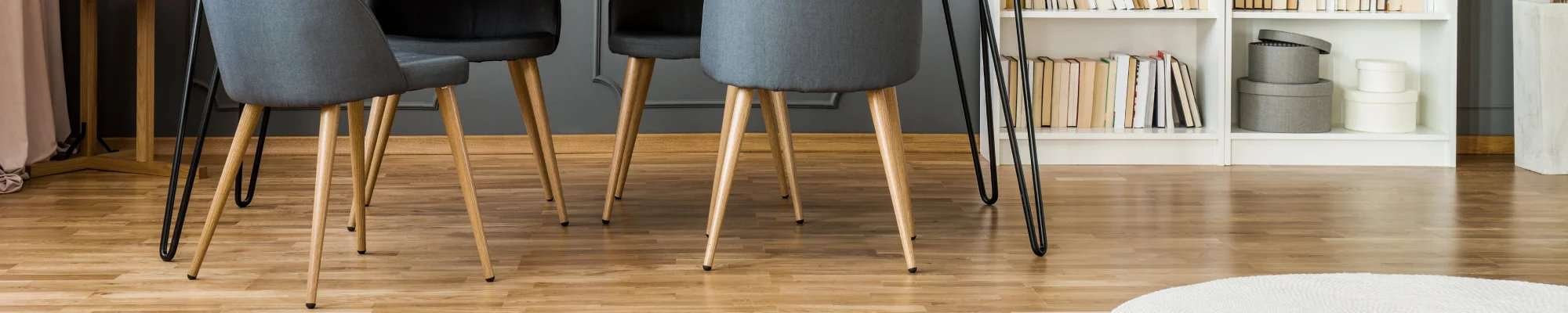 Local Flooring Retailer in Prince George & Richmond, VA