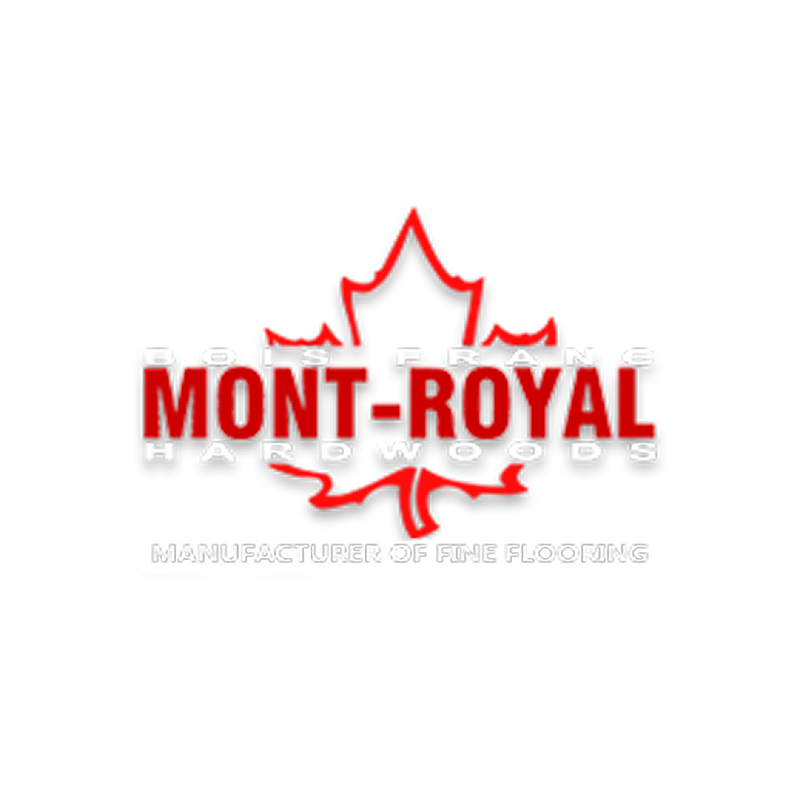 Mount Royal flooring logo