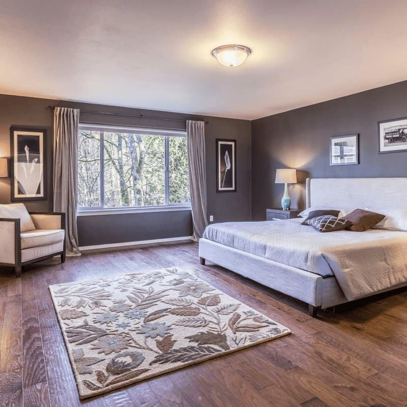 Luxury Vinyl Plank Installation at Poirier Flooring in Prince George & Richmond, VA