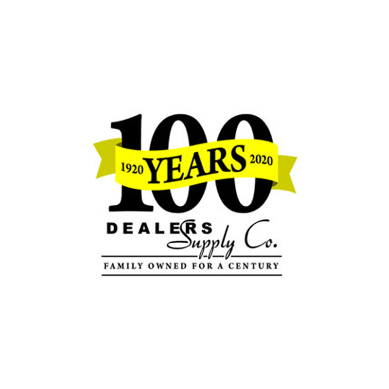 Dealers Supply Co logo