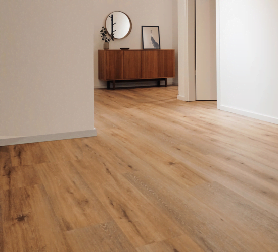 Poirier Flooring Floors